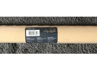 Rullepind Bøgetræ 35 cm
