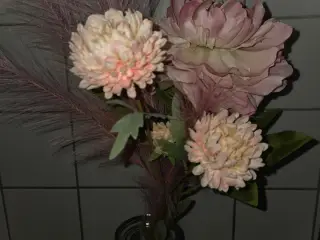 Kunstig blomst