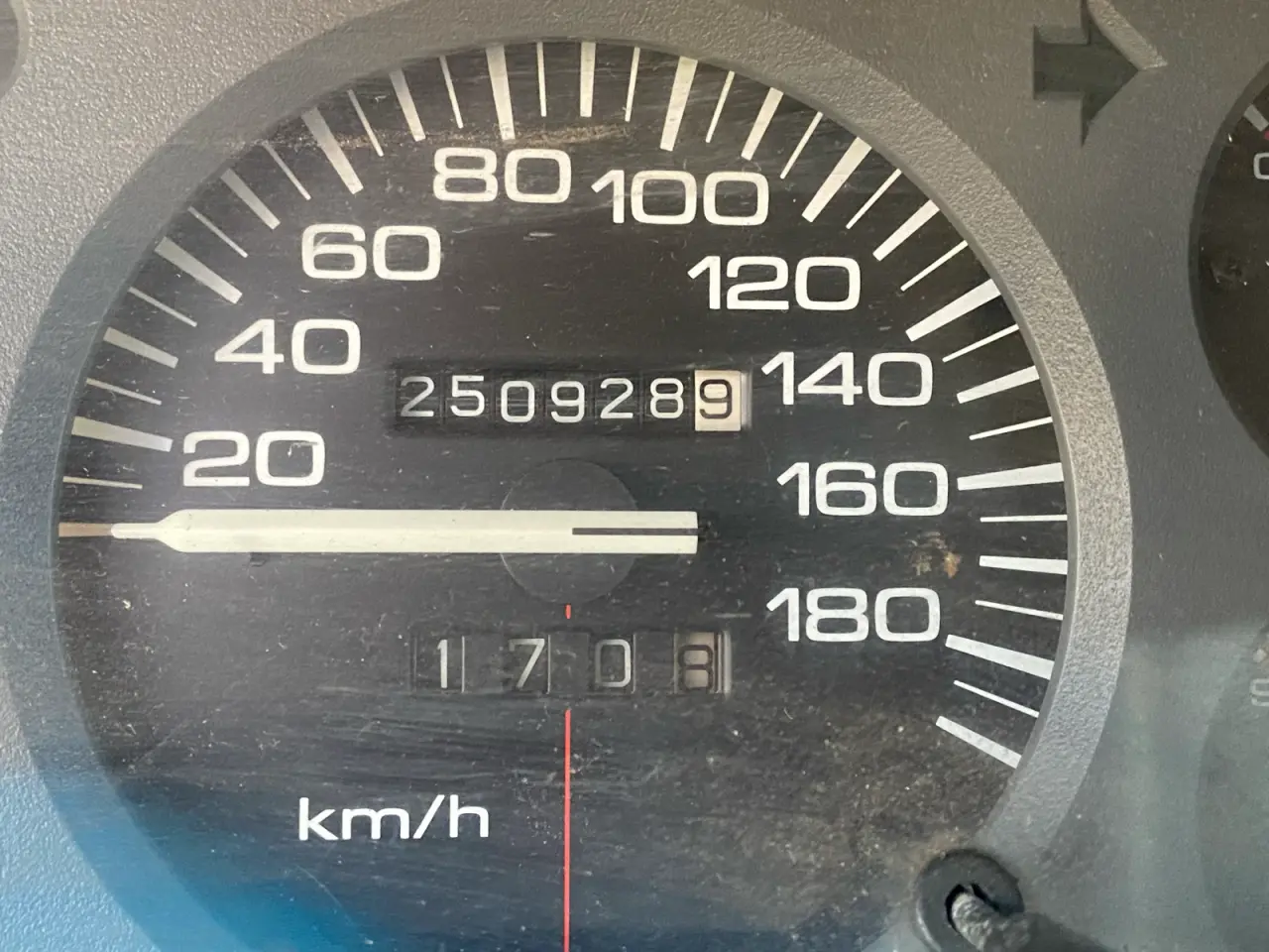 Billede 4 - Jeep Comanche
