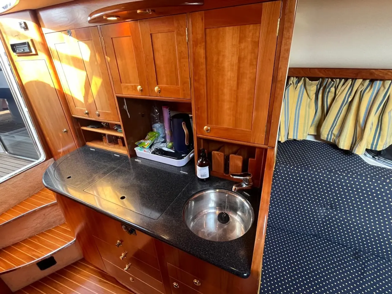 Billede 3 - Windy 32 Scirocco - SOLGT/SOLD