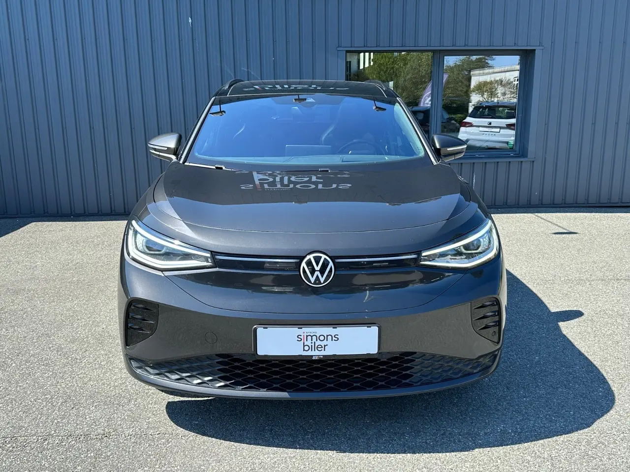 Billede 4 - VW ID.4 77 GTX 4Motion