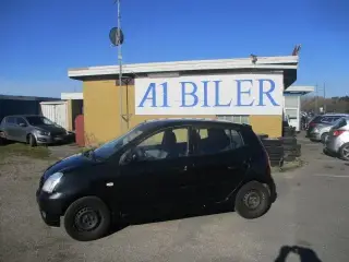 Kia Picanto 1,1 EX