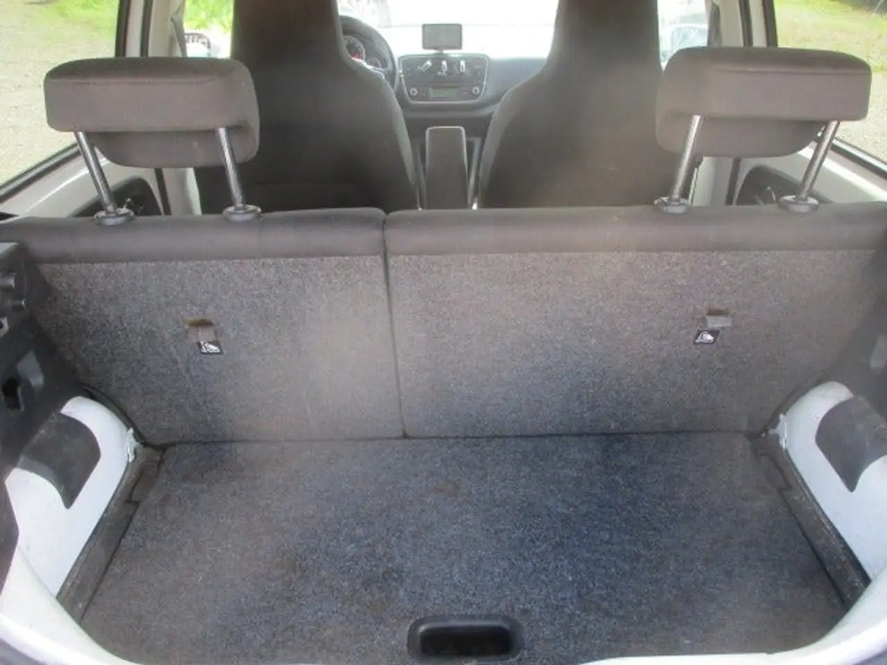 Billede 6 - Skoda Citigo 1,0 60 Active aut.