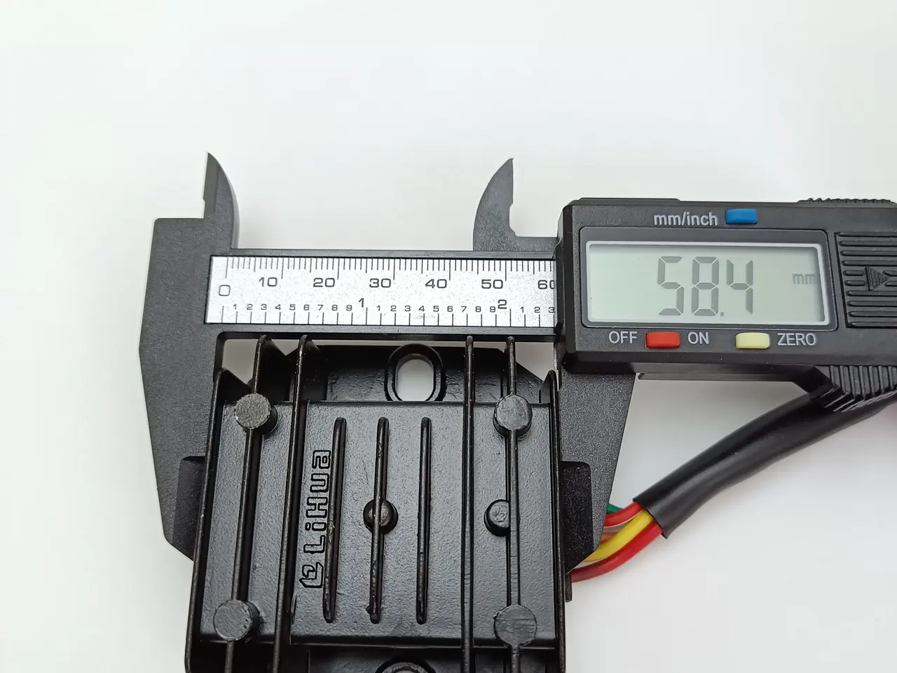 Billede 7 - NY! OEM Spændingsregulator til VGA Explora Euro-2