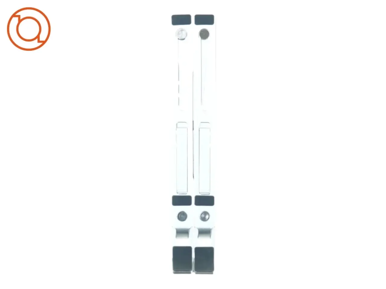 Billede 2 - Laptop stander (str. 24 x 16 cm)