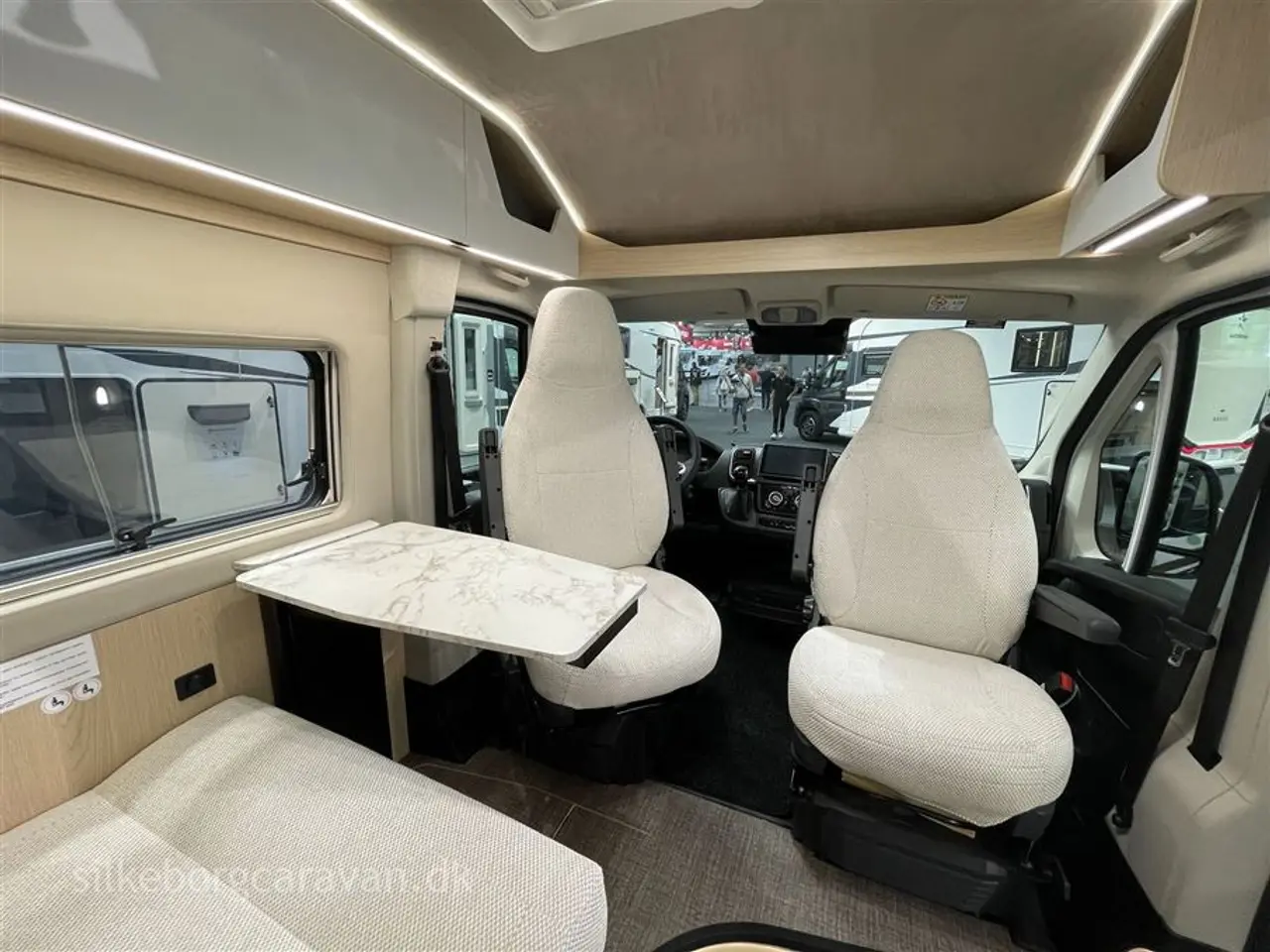 Billede 3 - 2027 - Autostar VAN Naeos 630G
