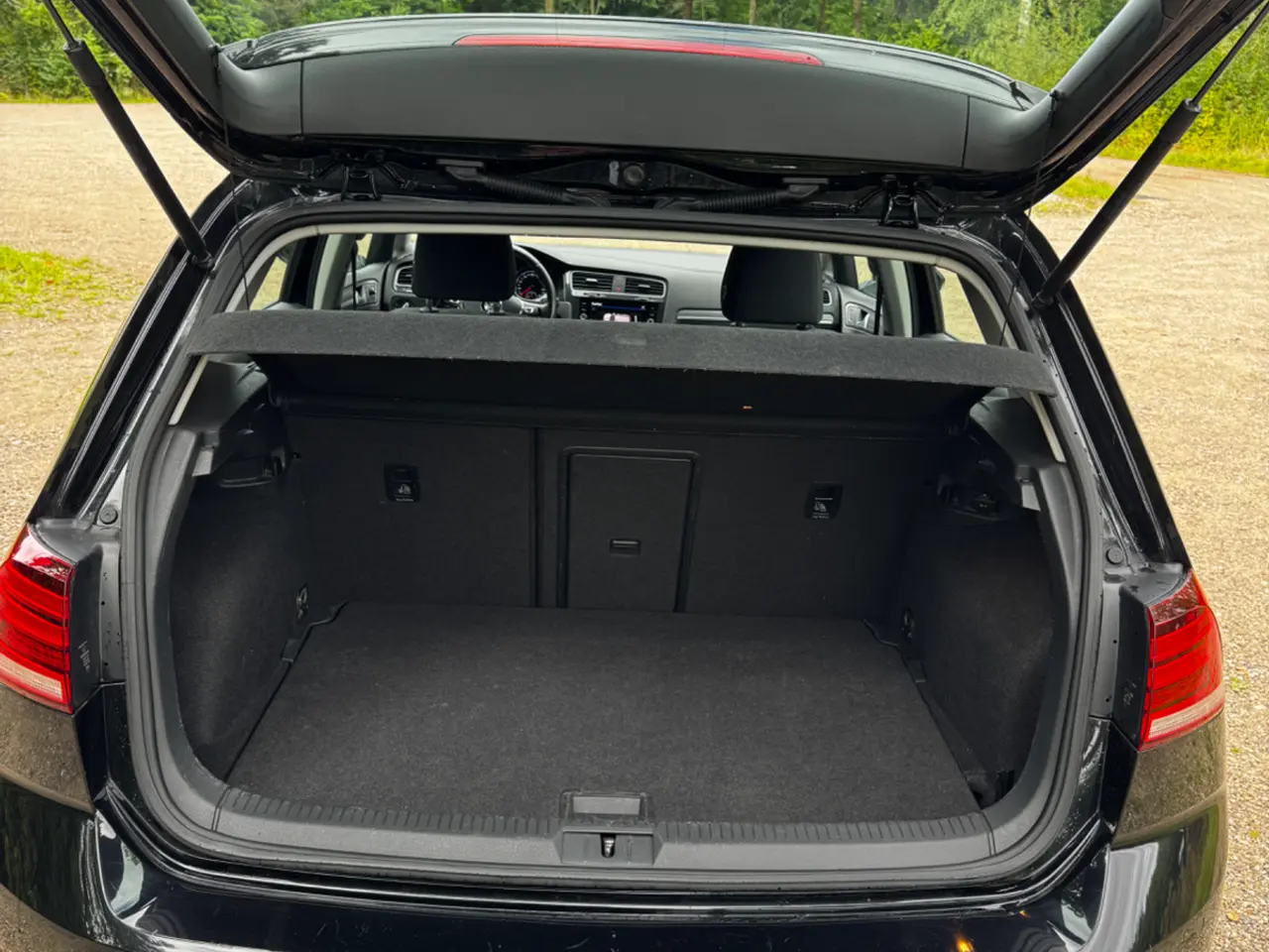 Billede 8 - VW Golf VII 1,5 TSi 130 Comfortline