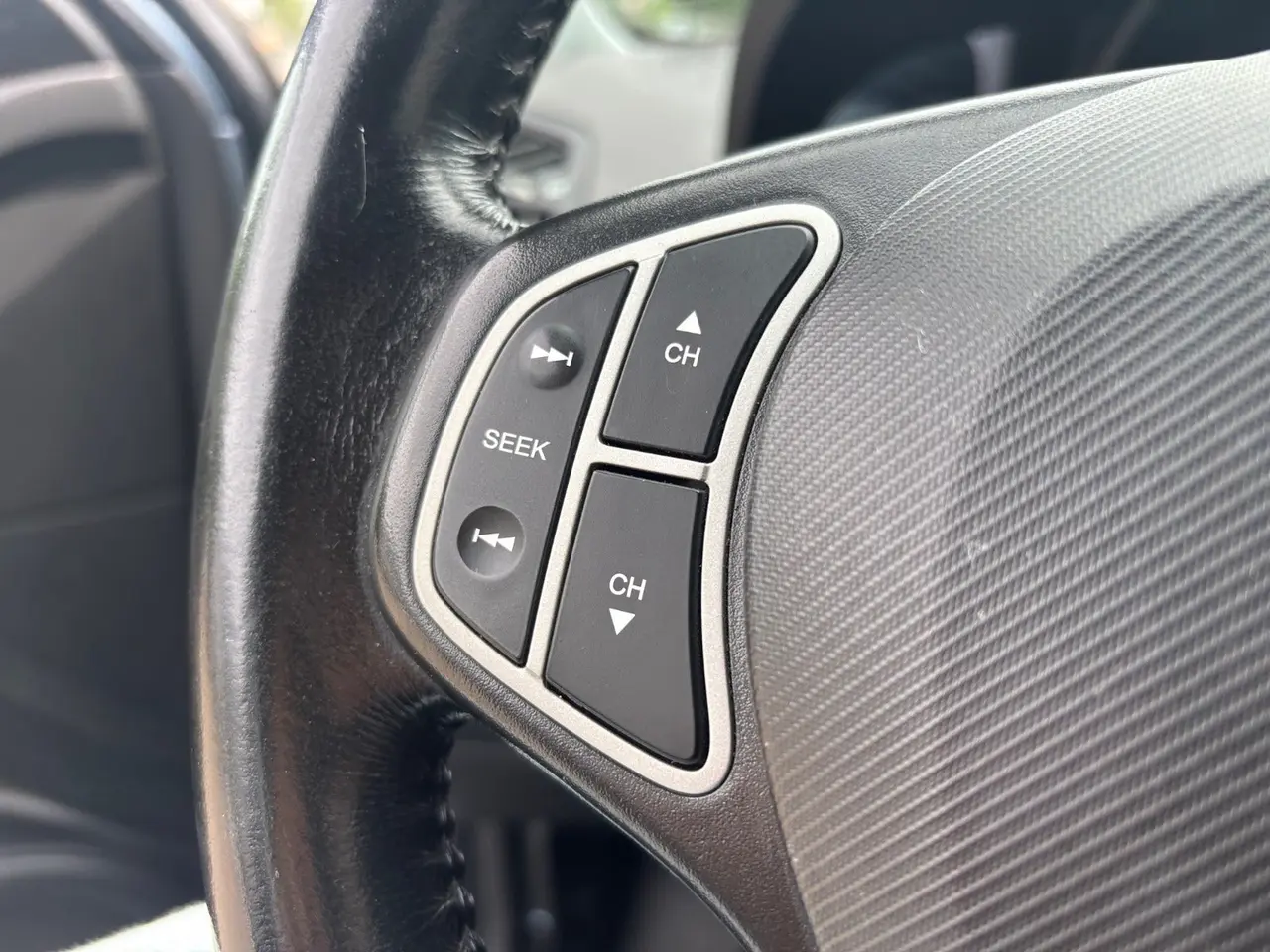 Billede 10 - Kia Ceed 1,6 CVVT Active