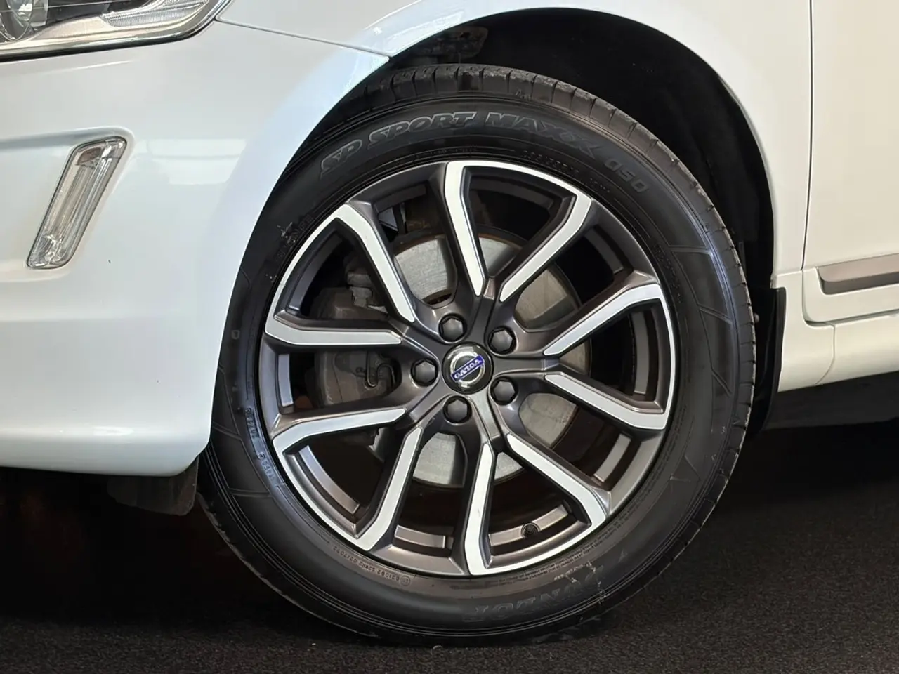 Billede 3 - Volvo XC60 2,0 D4 190 Summum aut.
