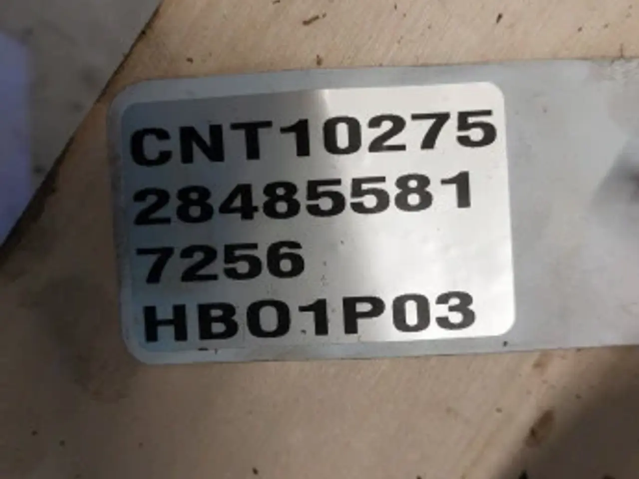Billede 7 - Massey Ferguson 7256 Ryster 28485581