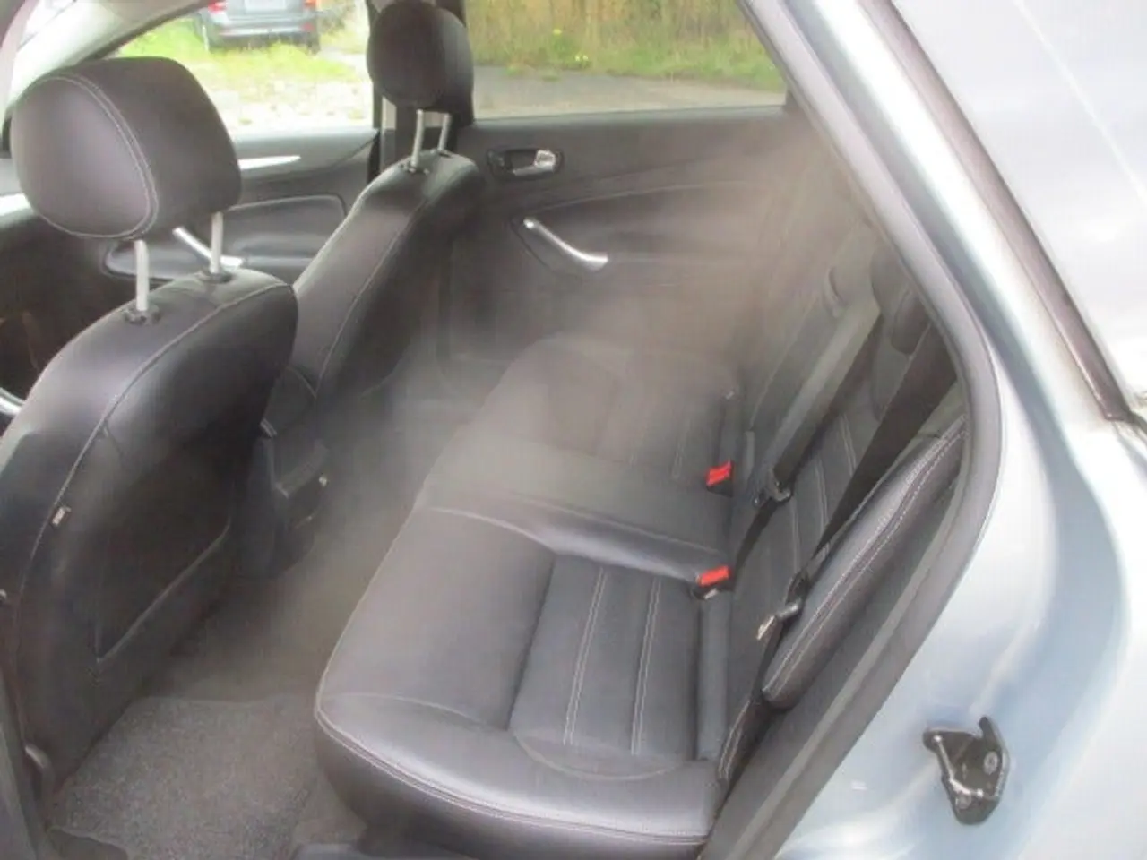 Billede 7 - Ford Mondeo 2,0 Ambiente stc.
