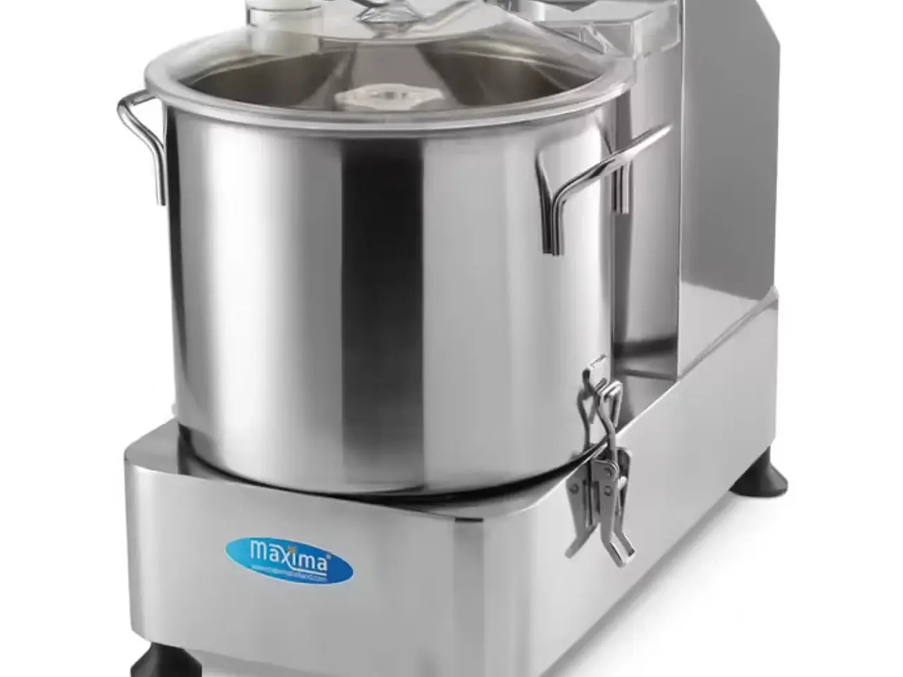Billede 7 - Foodprocessor / Hurtighakker 9 L – 230 V – 1800 W