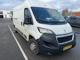 Peugeot Boxer 335 2,0 BlueHDi 163 L3H2 Premium