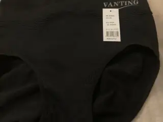 Trusser vanting nye