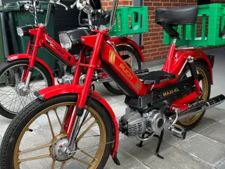 Puch Maxi KL.