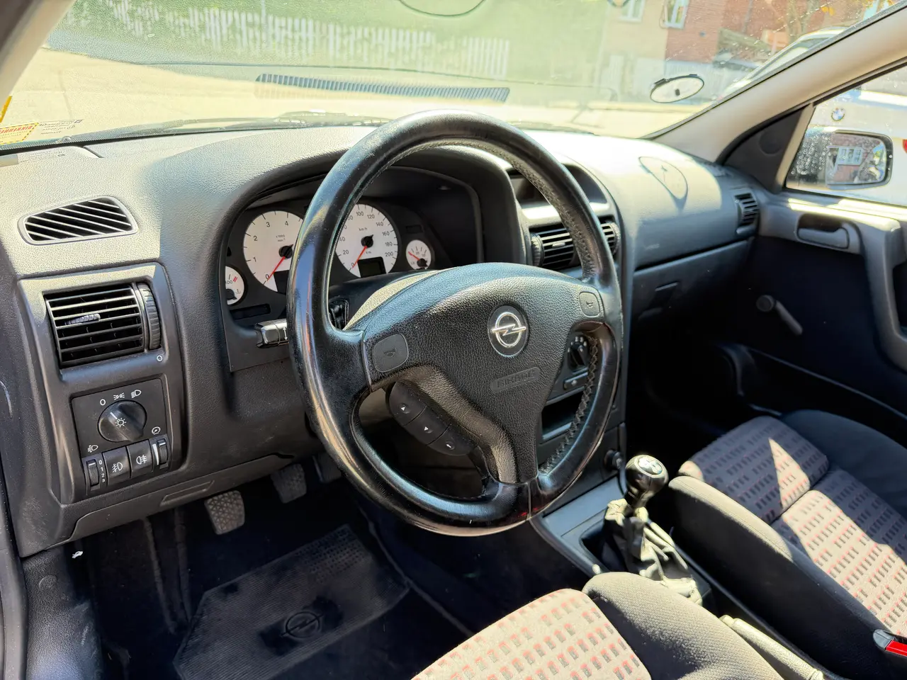Billede 18 - Opel Astra 1,6 16V Sport 3d sælges 