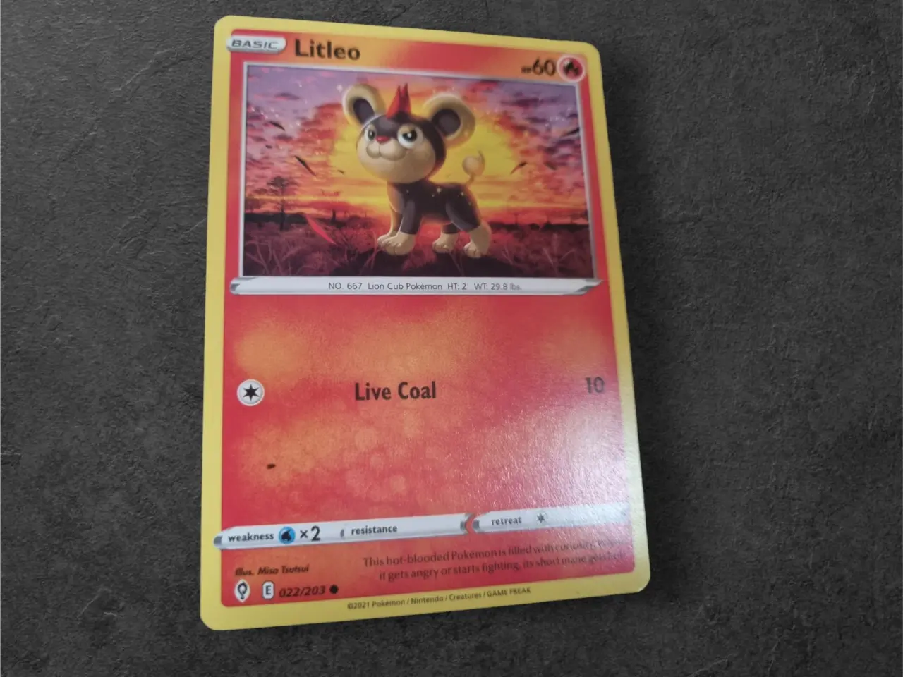 Billede 9 - Annonce 650 - Samle objekter og kort