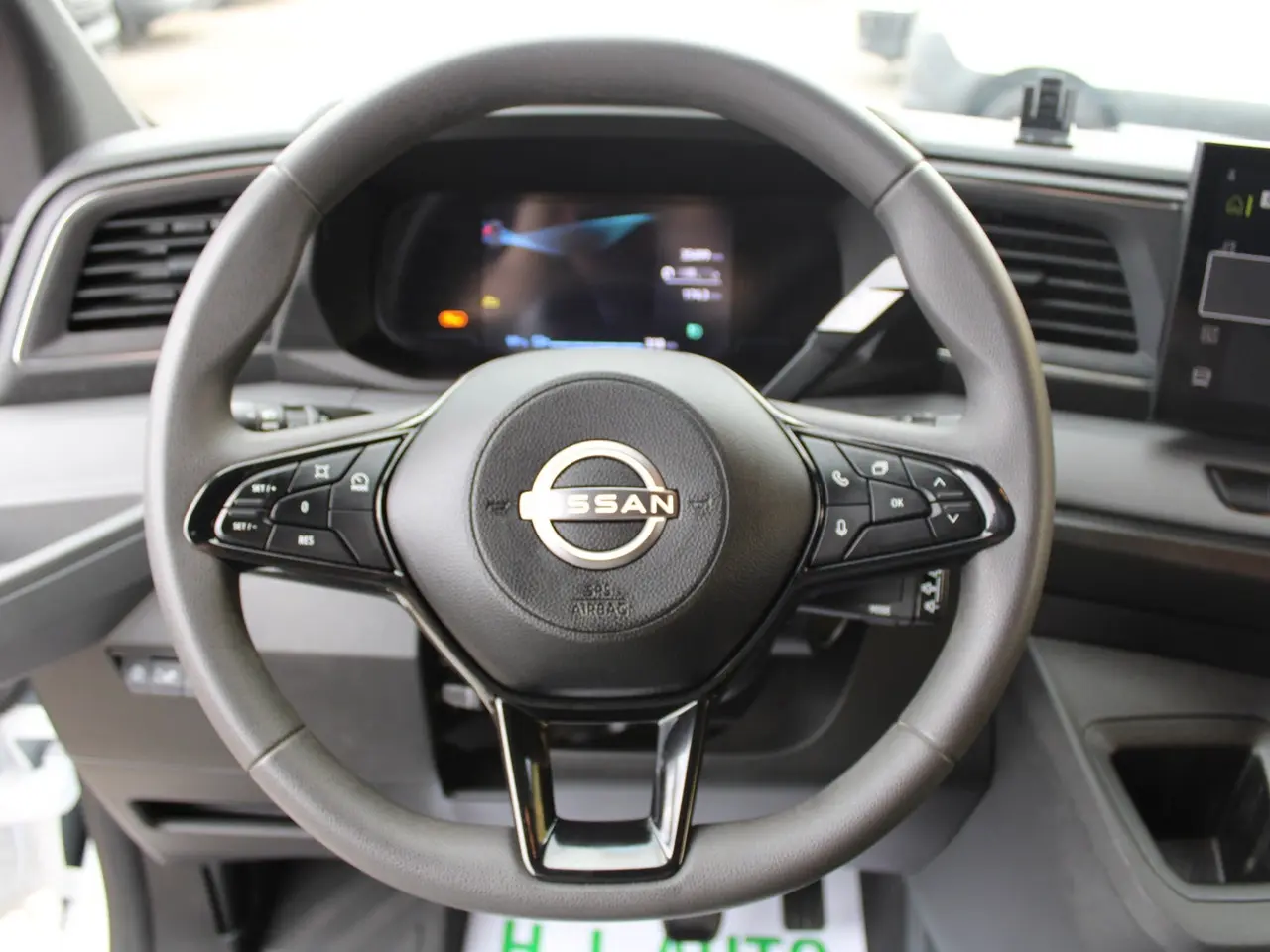 Billede 5 - Nissan Interstar 87 L2H2 N-Connecta Van