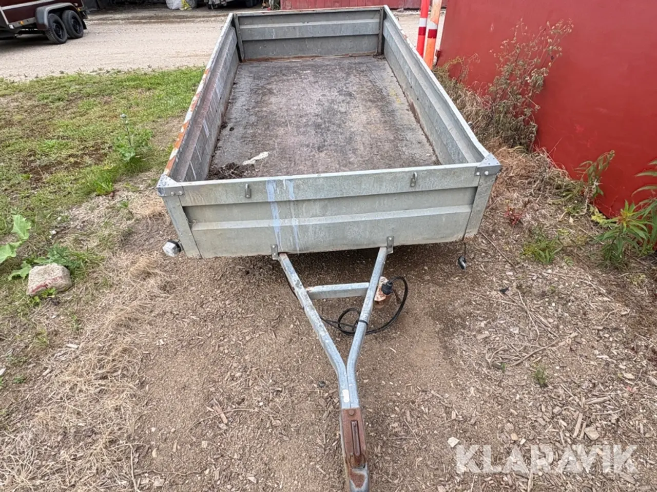 Billede 7 - Trailer Variant 752