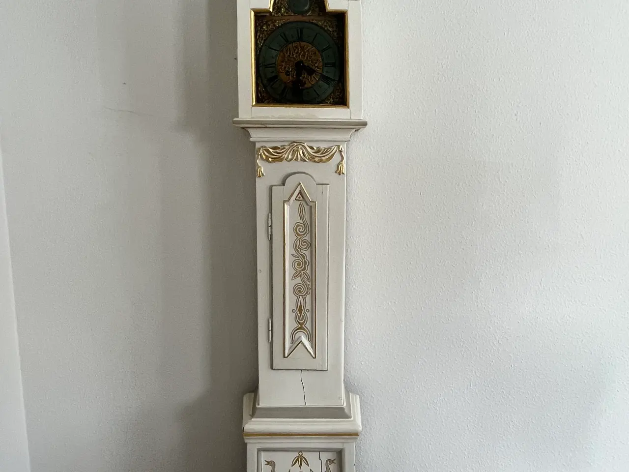 Billede 1 - Standur fra 1700-tallet