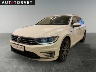 VW Passat 1,4 GTE Highline Variant DSG