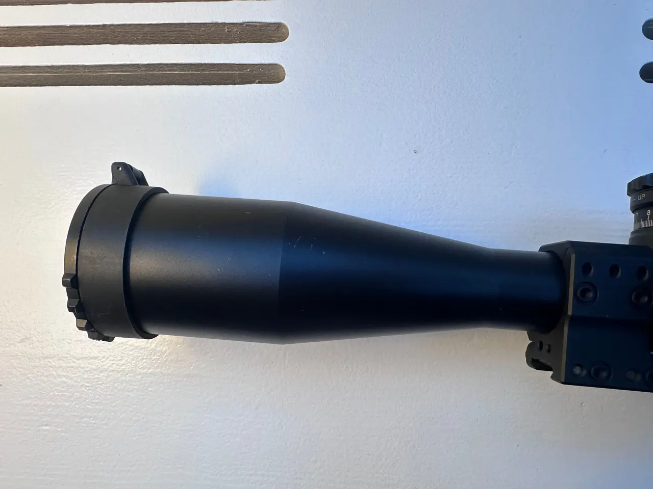 Billede 4 - Steiner M5XI 5-25x56 MSR2 + Spuhr