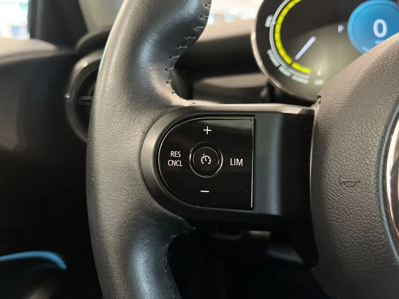Billede 11 - MINI Cooper SE Camden Edition