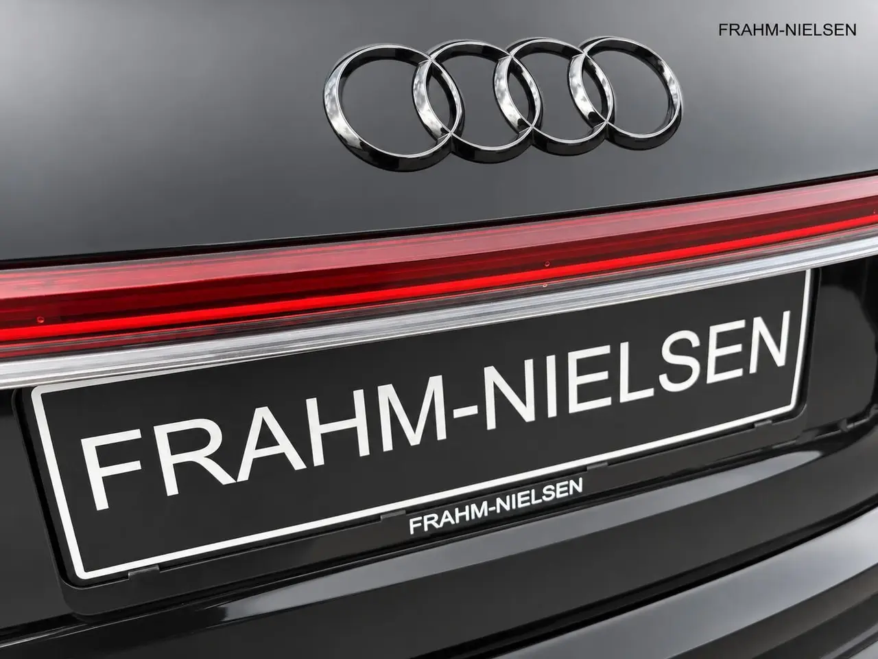 Billede 8 - Audi Q4 45 E-tron S Line 286HK 5d Aut.