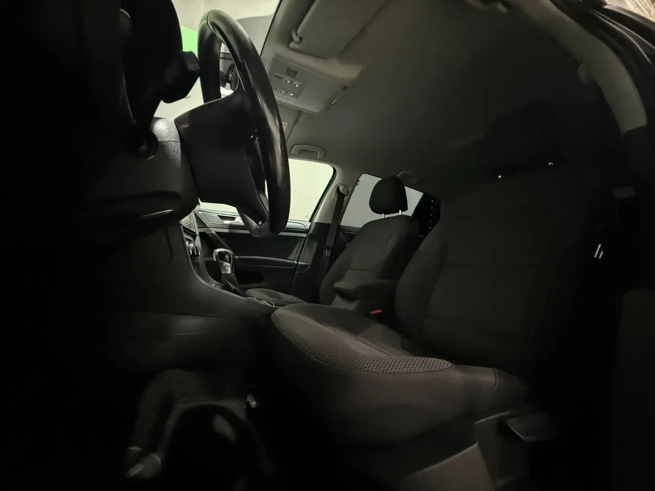 Billede 8 - VW e-Golf VII Comfortline