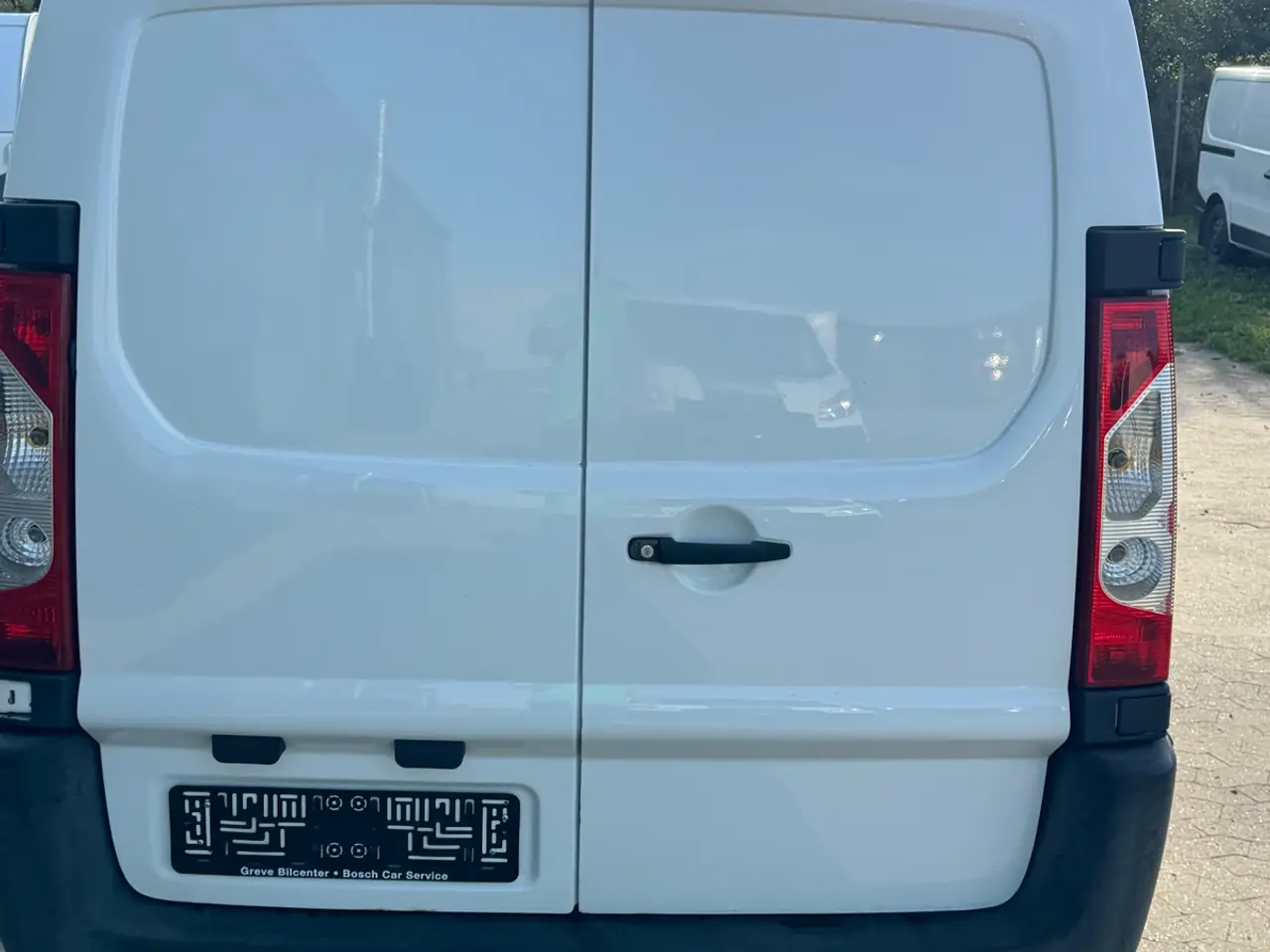Billede 4 - Peugeot Expert L2