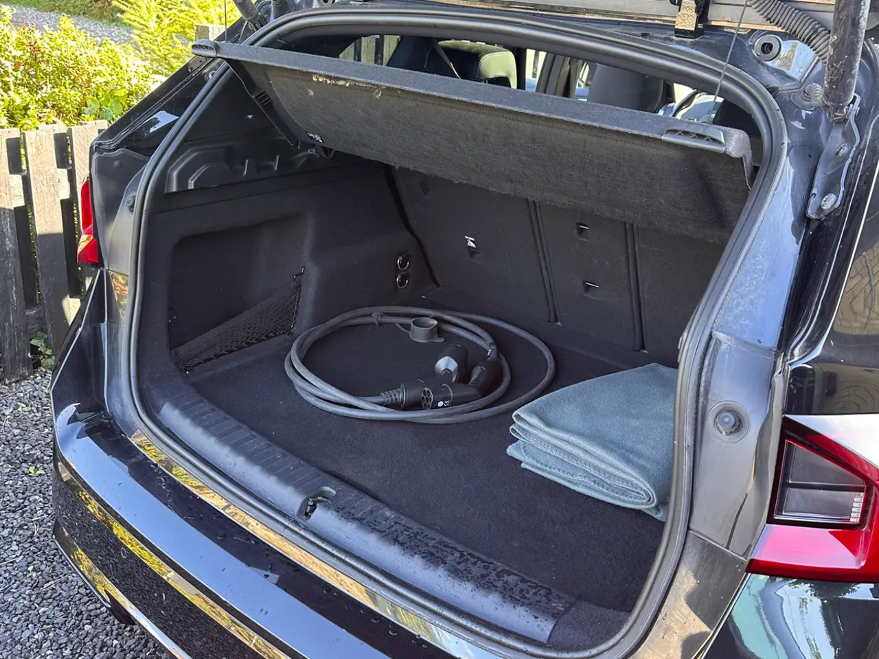 Billede 10 - BMW iX1 xDrive30 Fully Charged M-Sport
