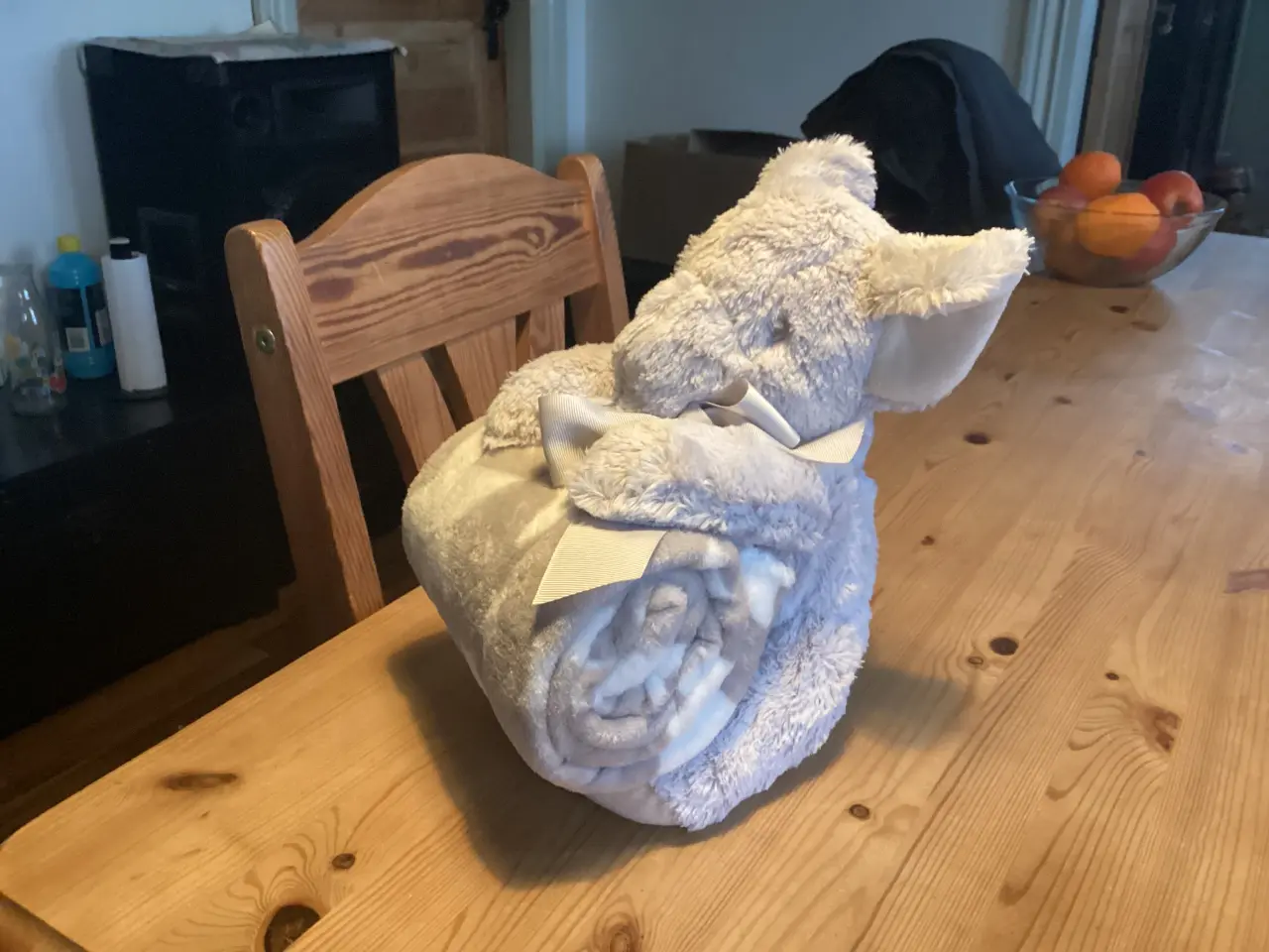 Billede 2 - Elefant Bamser