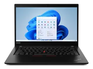 Lenovo ThinkPad X13 Gen 1 13" - Intel  i5-10310u 1,7GHz 256Gb NVMe 16GB Win11 Pro - Grade B