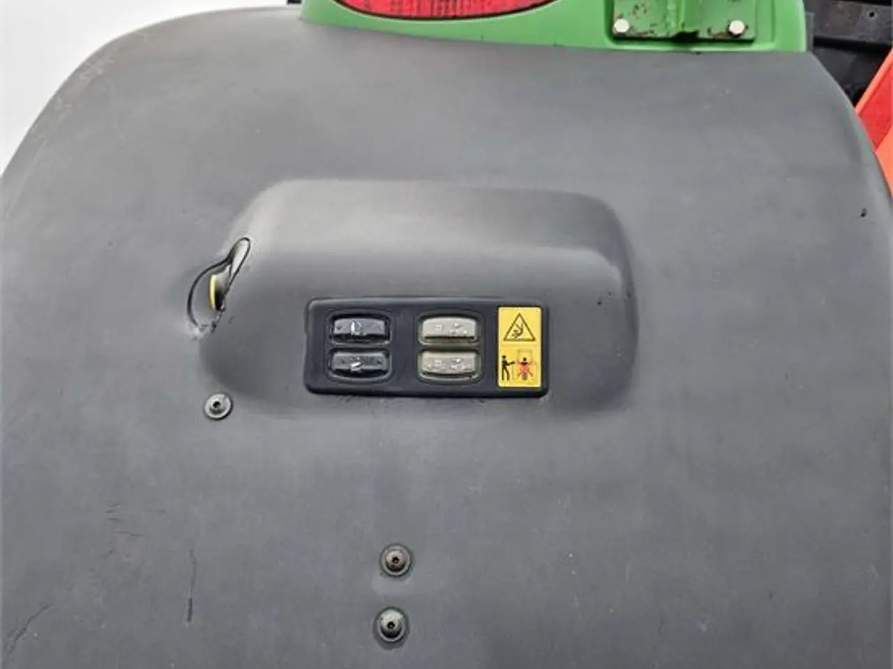 Billede 31 - John Deere 6210 R