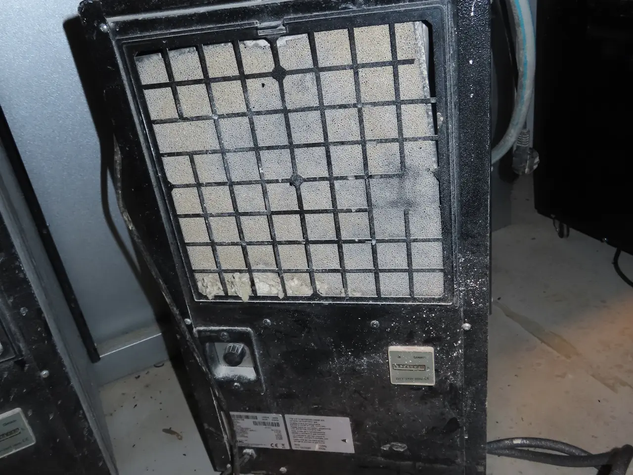 Billede 1 - Affugter KGK KGK 33L