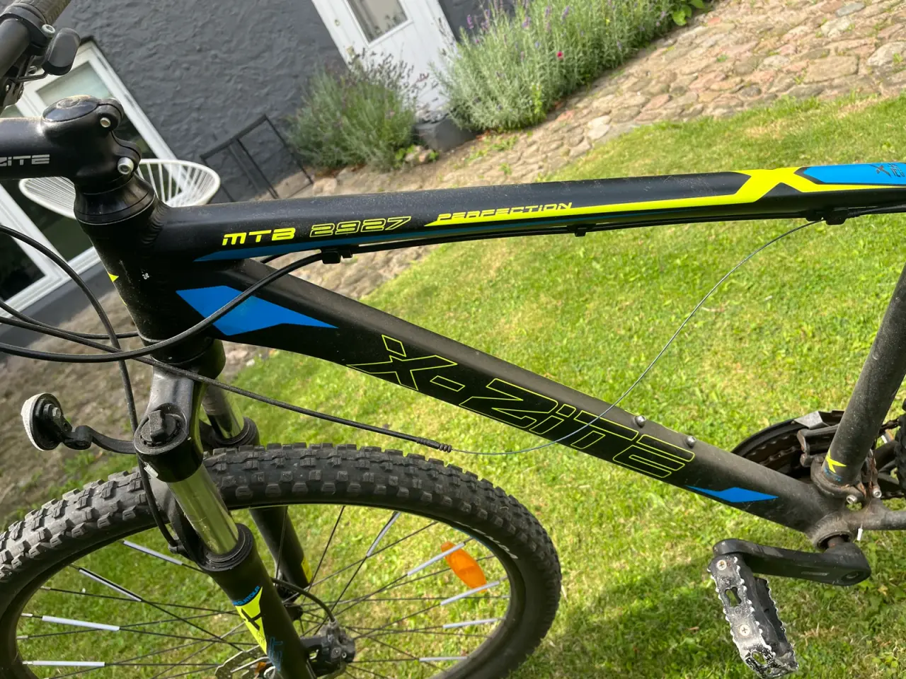 Billede 1 - Mountainbike