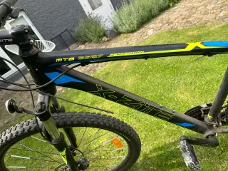 Mountainbike