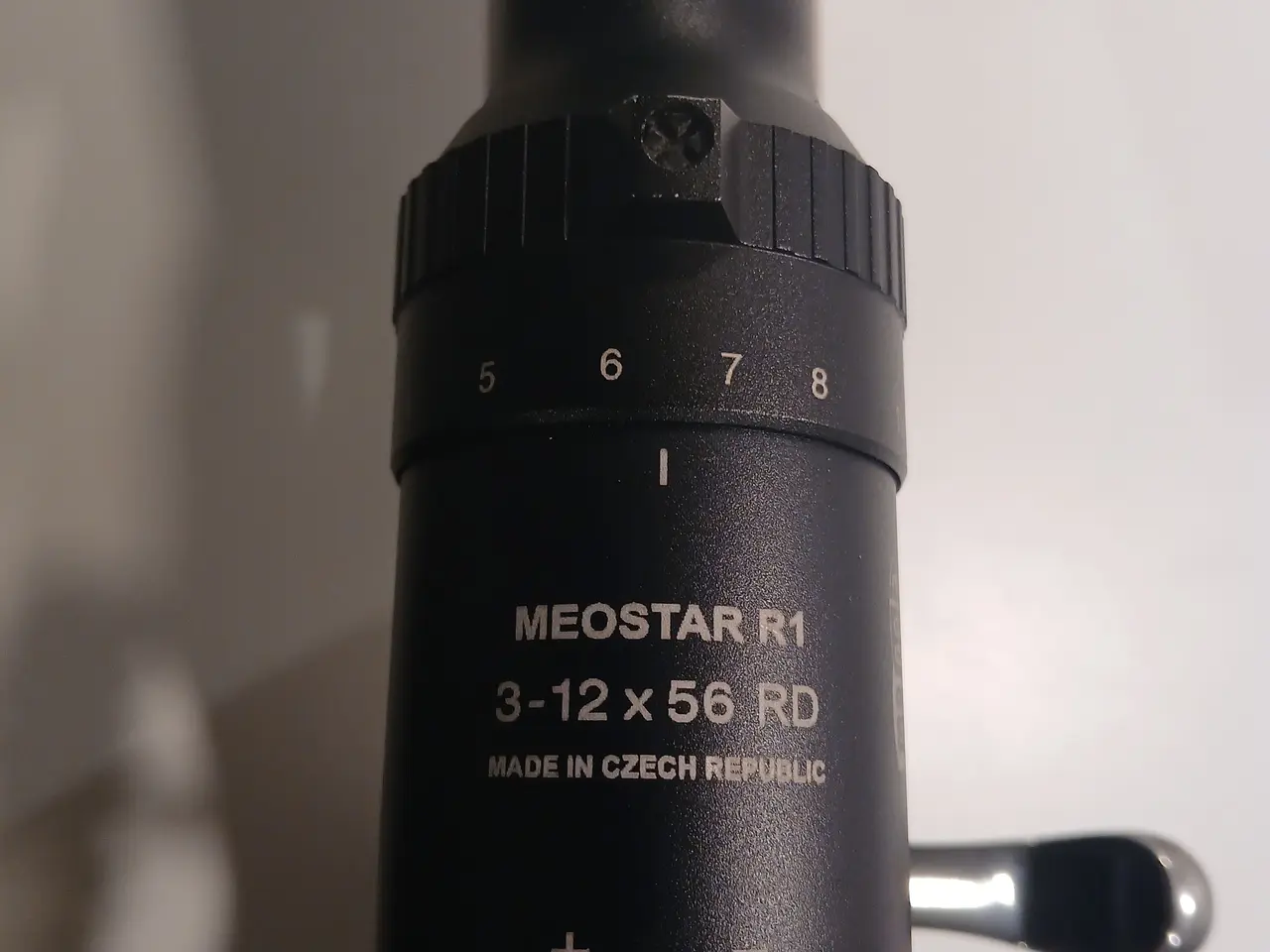 Billede 2 - Steyr mannlicher kaliber.308