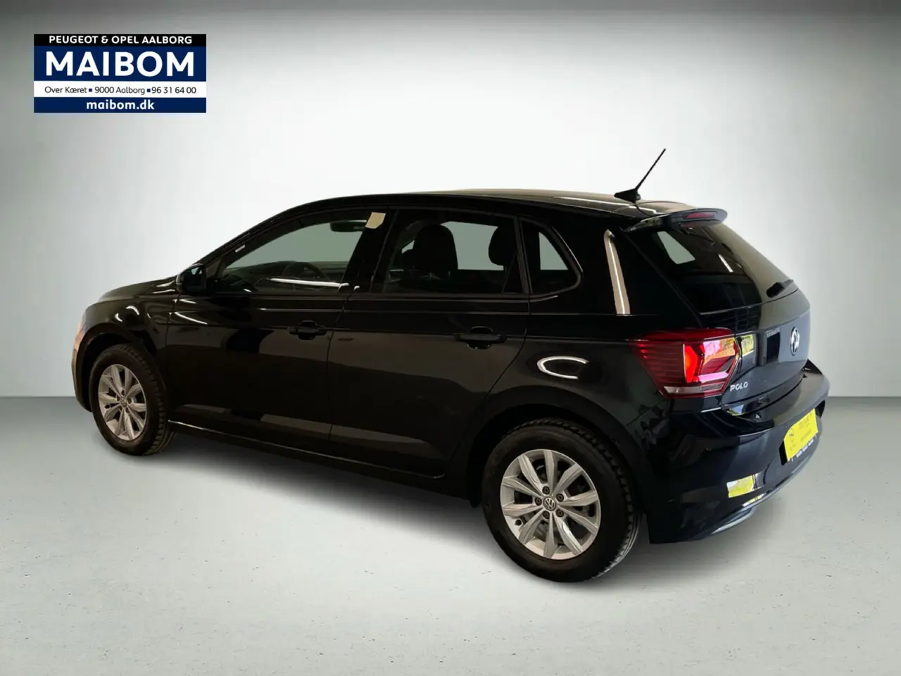 Billede 3 - VW Polo 1,0 TSi 115 Highline