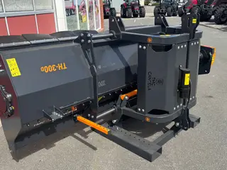 TMC CANCELA TH-300 D