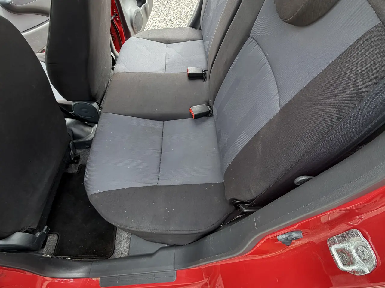 Billede 7 - SUZUKI ALTO 2013