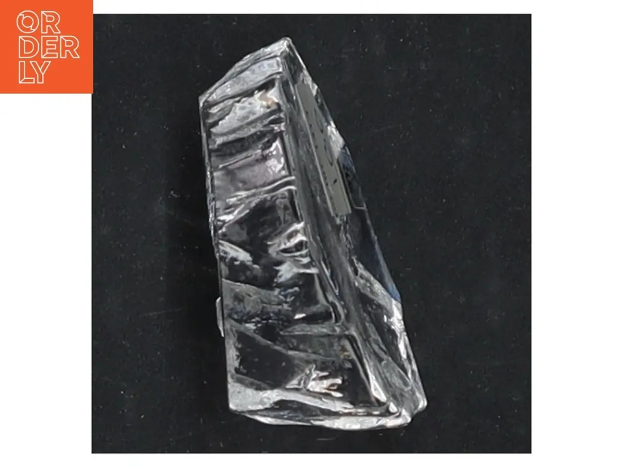Billede 4 - Glasfugl