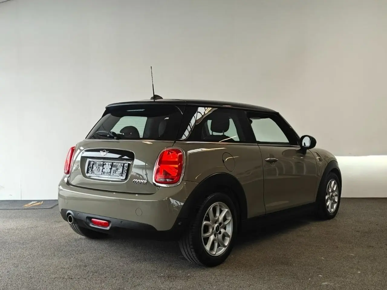 Billede 2 - MINI Cooper 1,5 Essential aut.