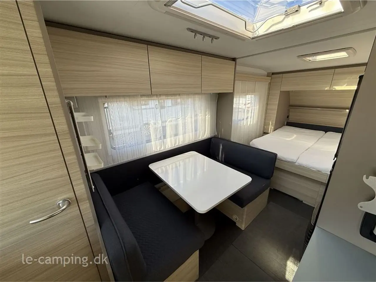 Billede 5 - 2021 - Adria Altea 542 PH