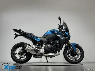 BMW F 900 R