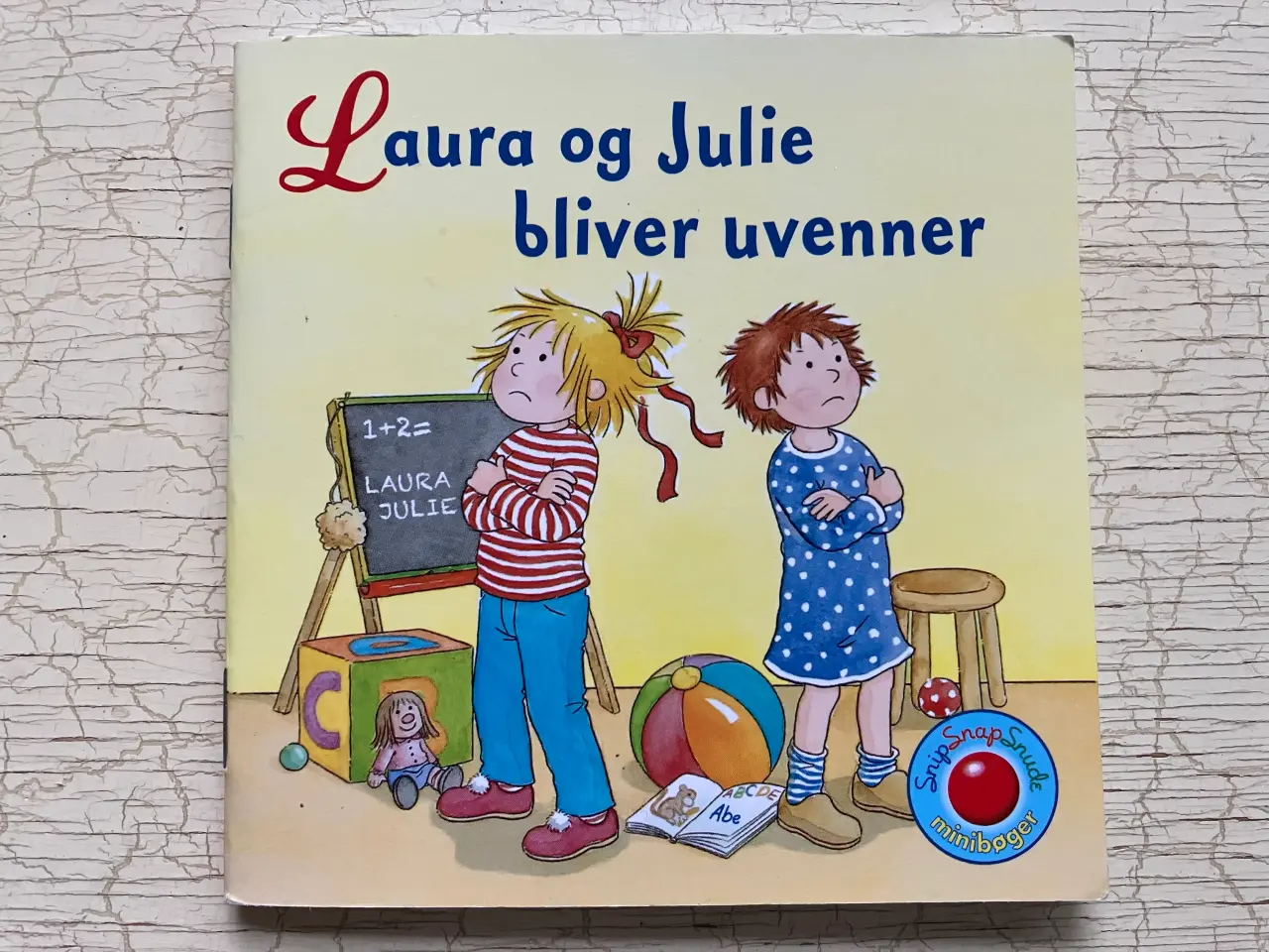 Billede 13 - 58 dejlige børnebøger, fra 25-65 kr