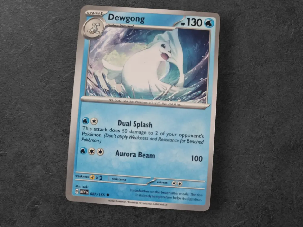 Billede 10 - Annonce 143 - Pokemon