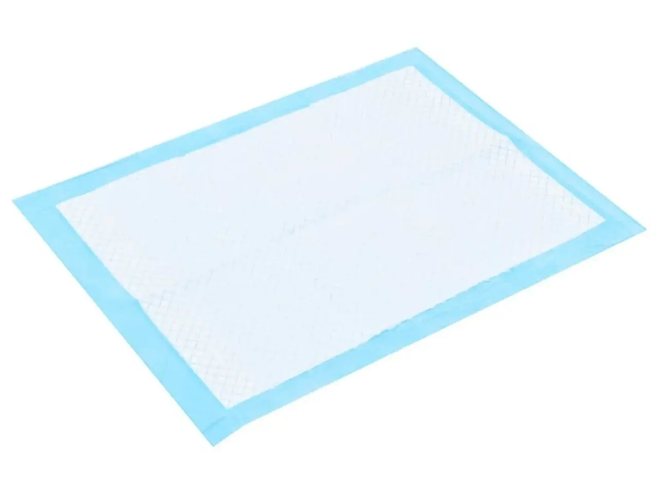 Billede 8 - Træningsunderlag til kæledyr - 200 stk., 45 × 33 cm, uvævet stof