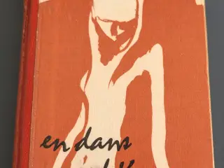 Kristian Tellerup En dans med Kamma 