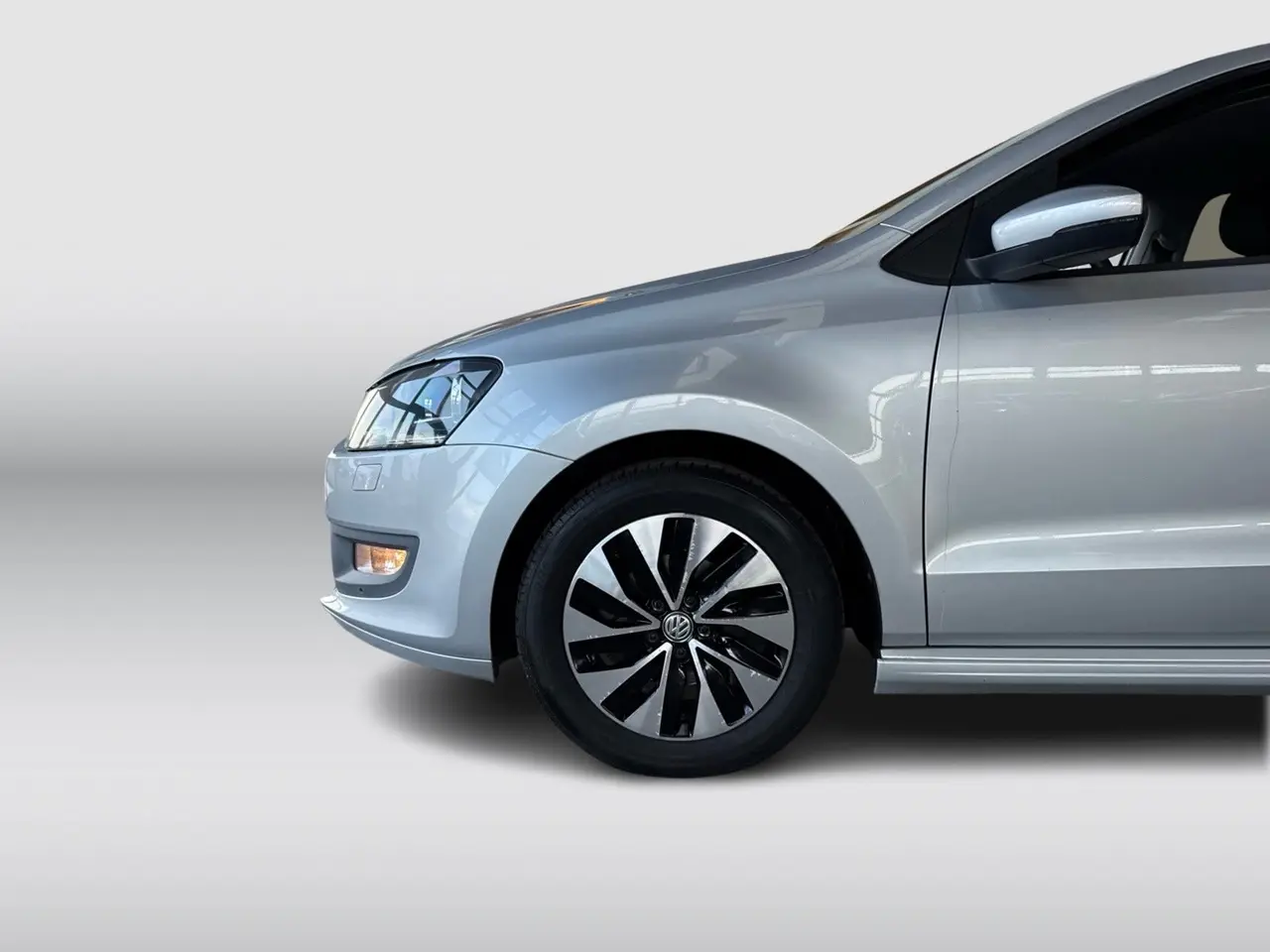 Billede 8 - VW Polo 1,0 TSi 95 BlueMotion Van